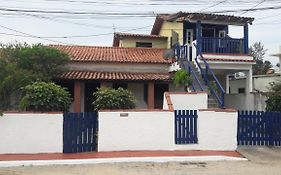 Casa de Temporada em Figueira - Arraial do Cabo - Casa 5