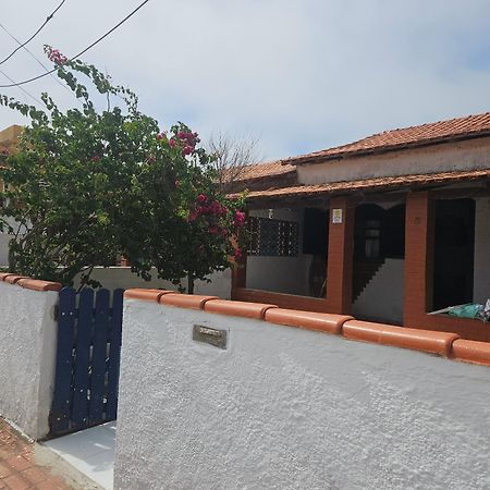 Casa de Temporada em Figueira - Arraial do Cabo - Casa 5 Exterior foto