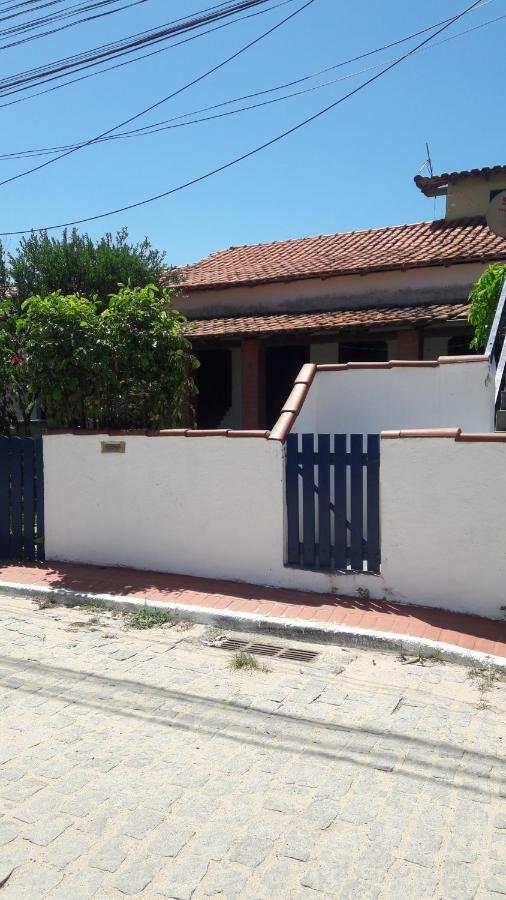 Casa de Temporada em Figueira - Arraial do Cabo - Casa 5 Exterior foto