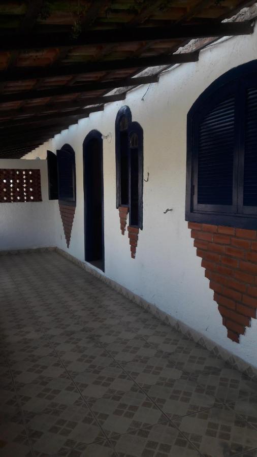 Casa de Temporada em Figueira - Arraial do Cabo - Casa 5 Exterior foto