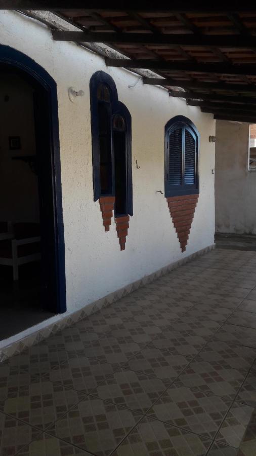 Casa de Temporada em Figueira - Arraial do Cabo - Casa 5 Exterior foto