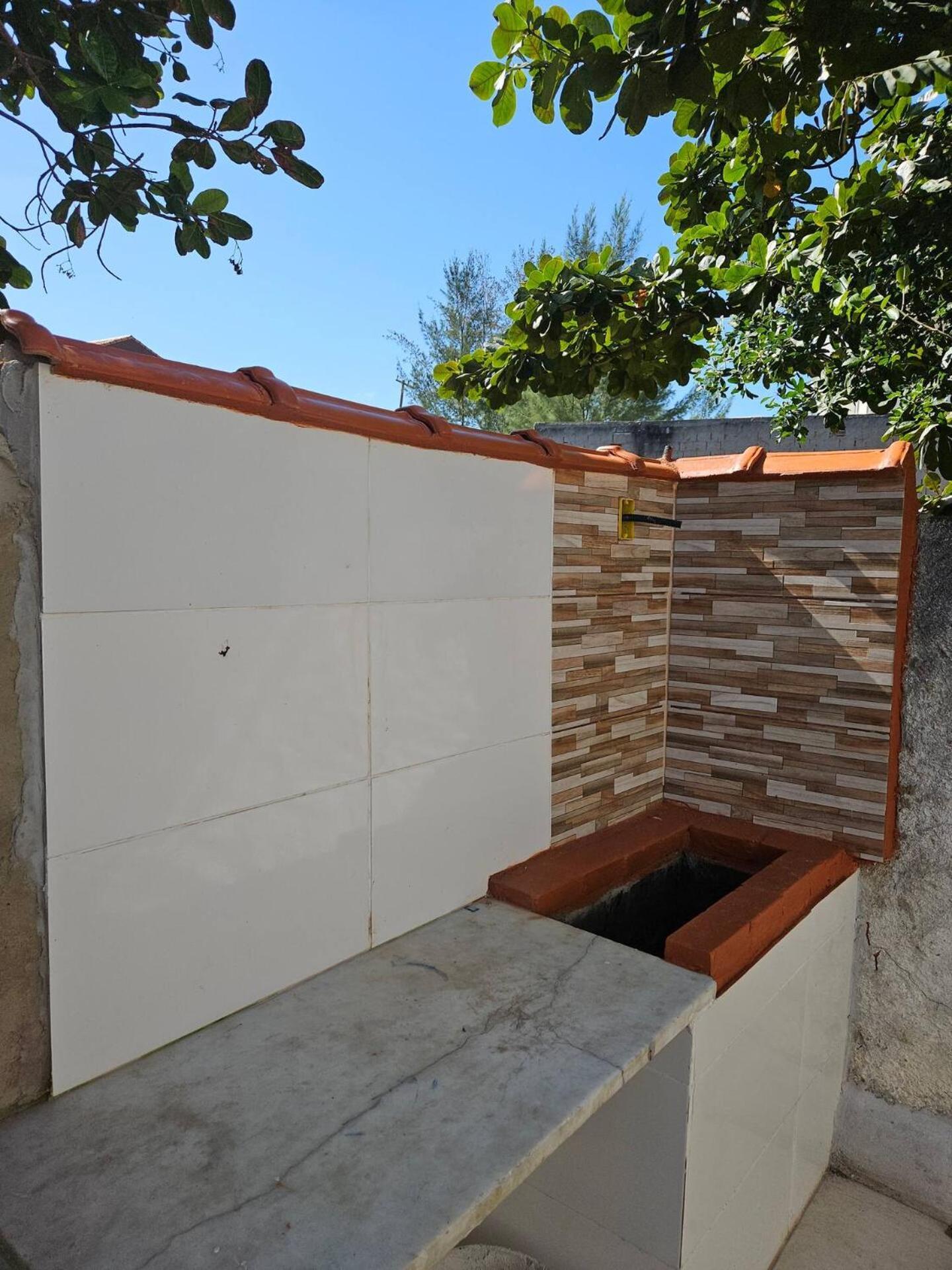 Casa de Temporada em Figueira - Arraial do Cabo - Casa 5 Exterior foto