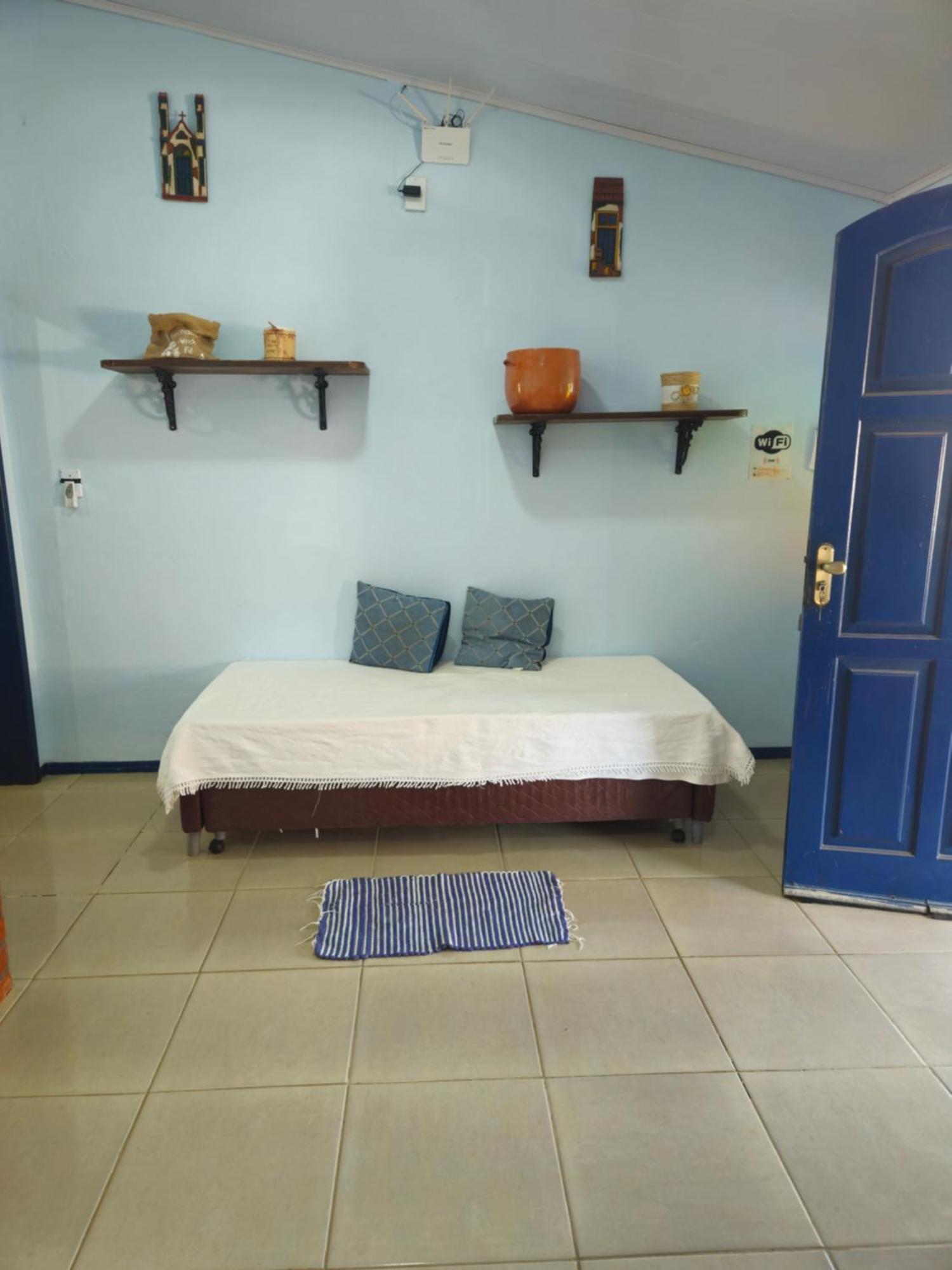 Casa de Temporada em Figueira - Arraial do Cabo - Casa 5 Exterior foto