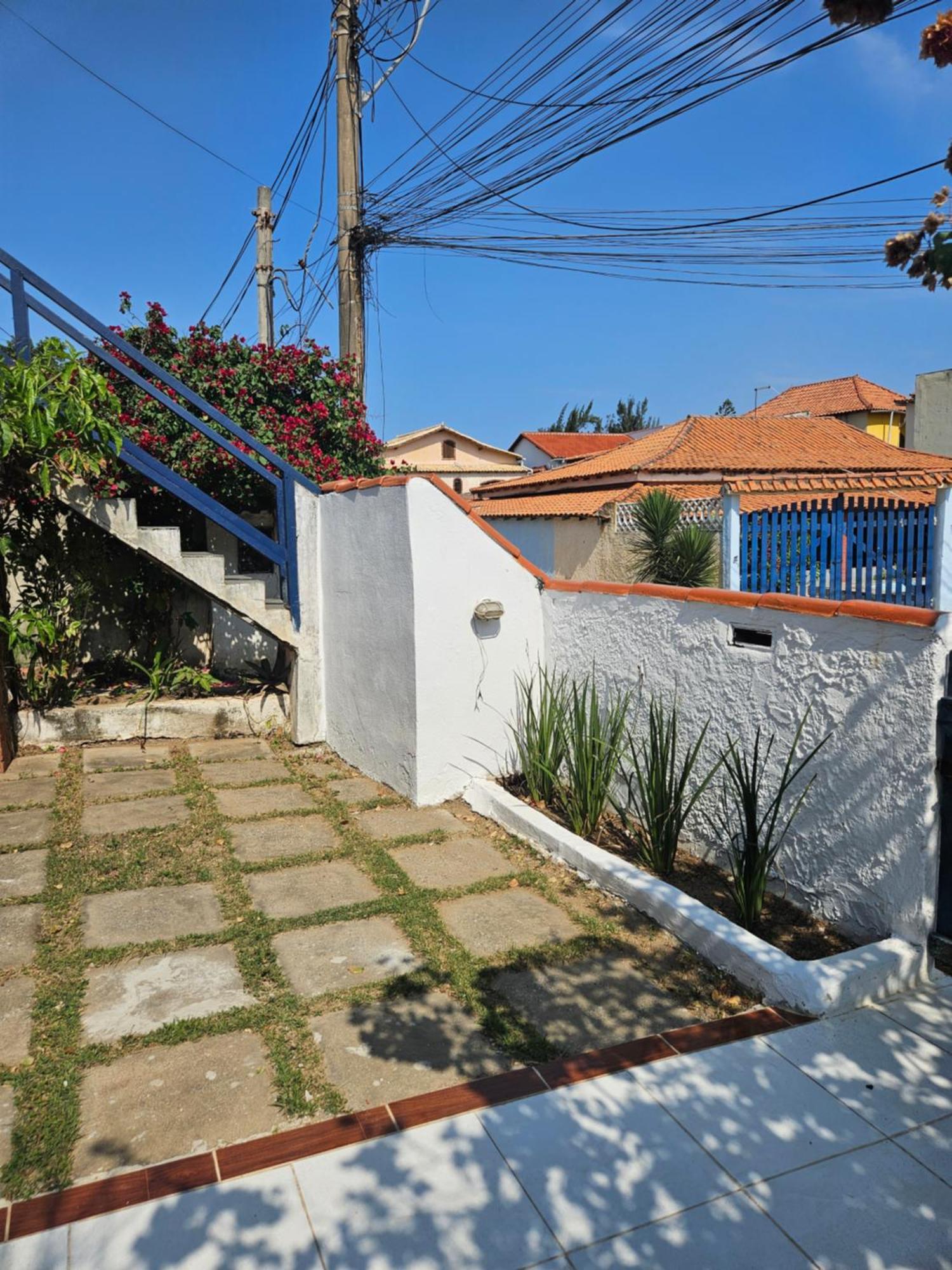 Casa de Temporada em Figueira - Arraial do Cabo - Casa 5 Exterior foto