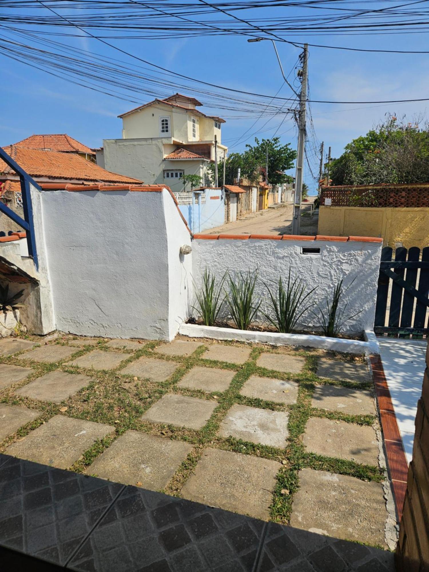 Casa de Temporada em Figueira - Arraial do Cabo - Casa 5 Exterior foto