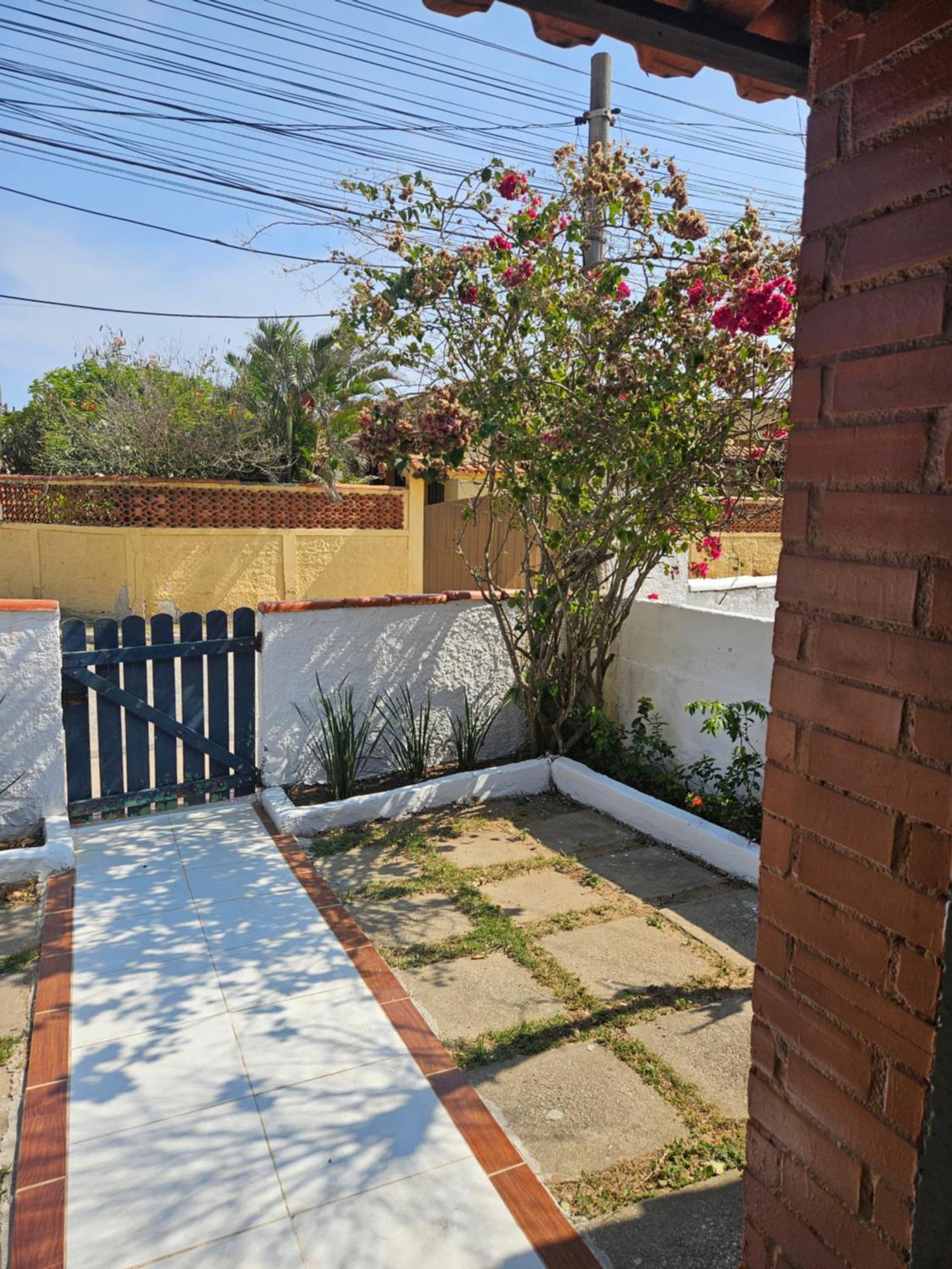 Casa de Temporada em Figueira - Arraial do Cabo - Casa 5 Exterior foto