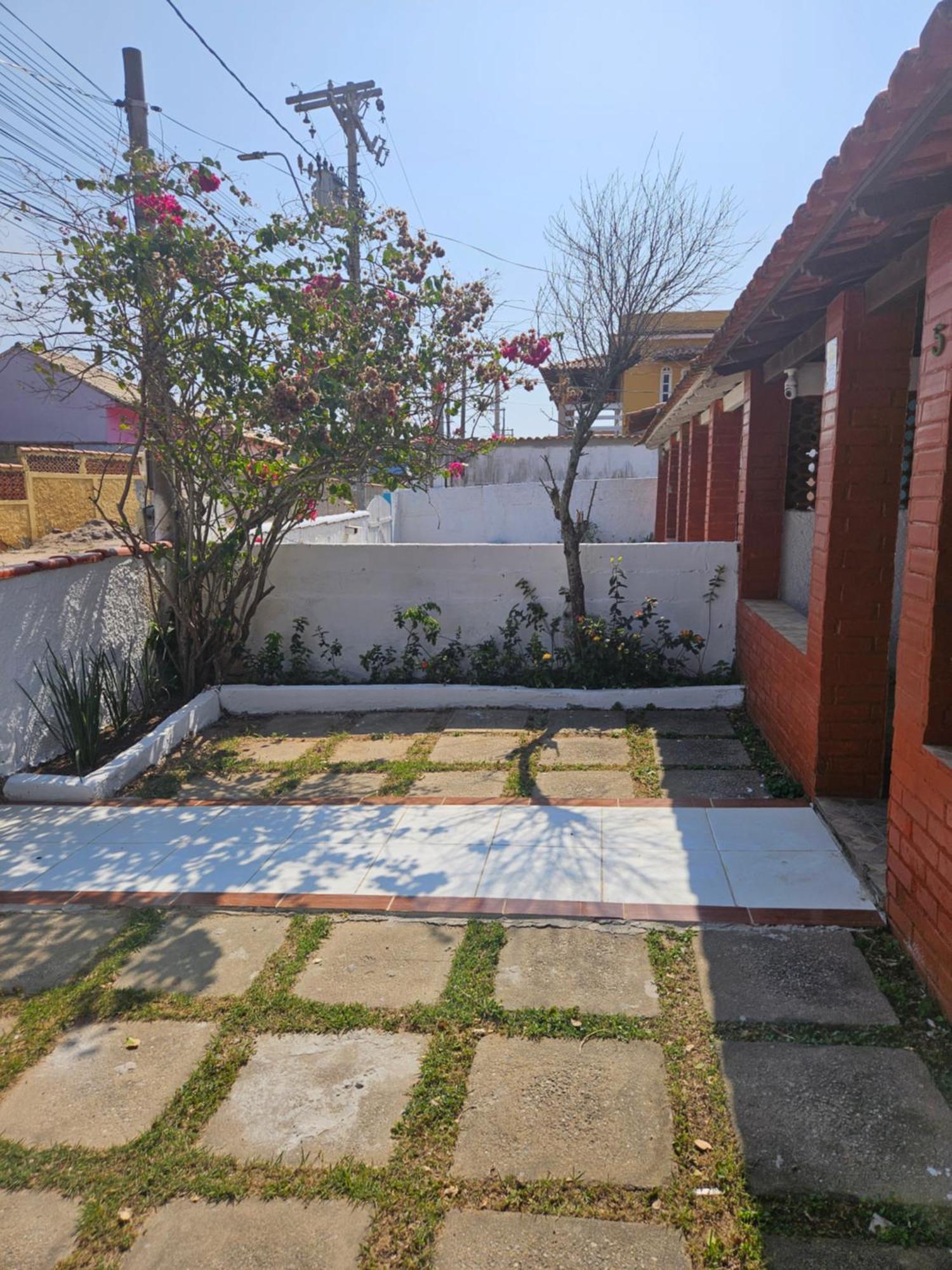 Casa de Temporada em Figueira - Arraial do Cabo - Casa 5 Exterior foto