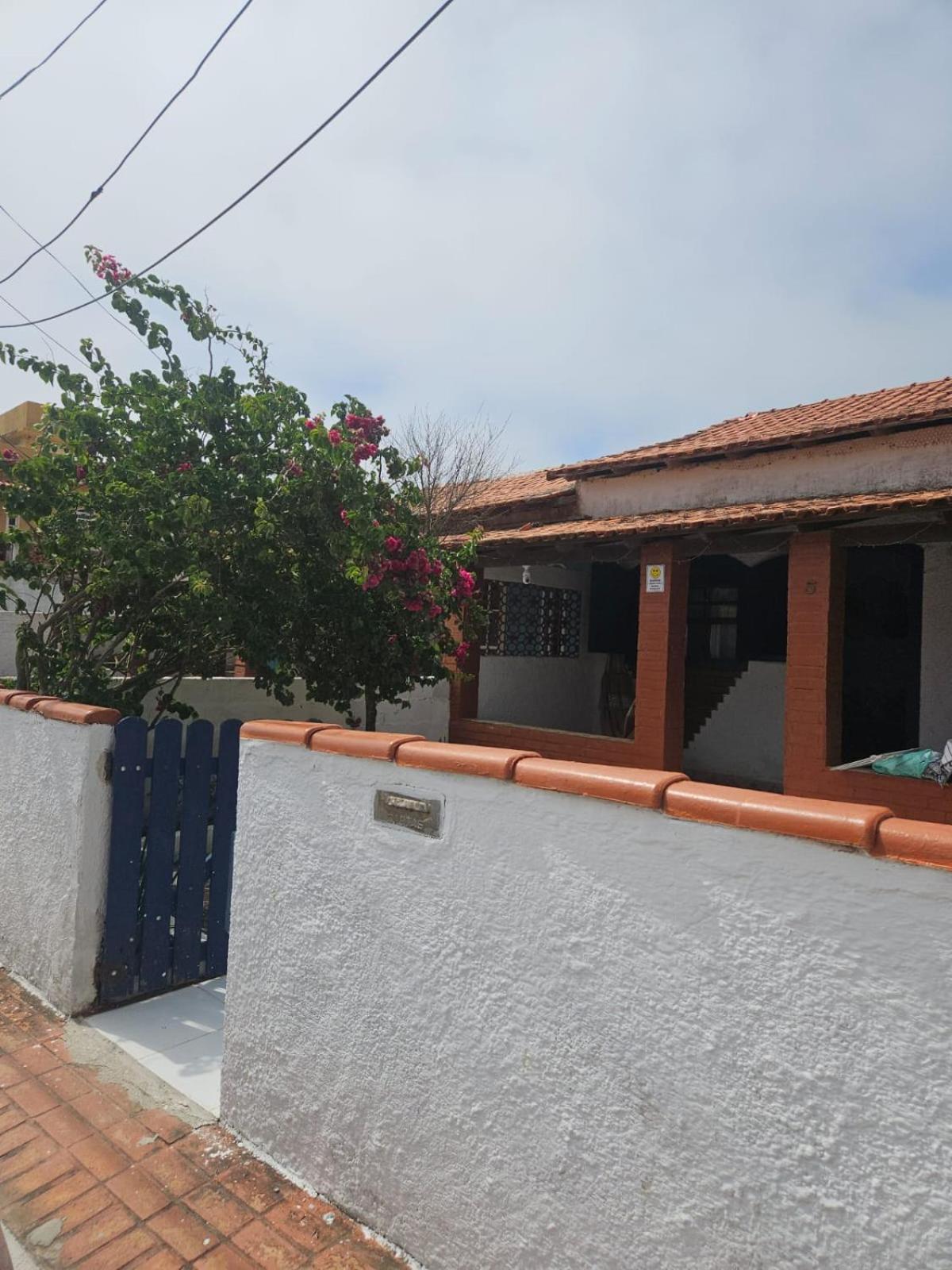 Casa de Temporada em Figueira - Arraial do Cabo - Casa 5 Exterior foto