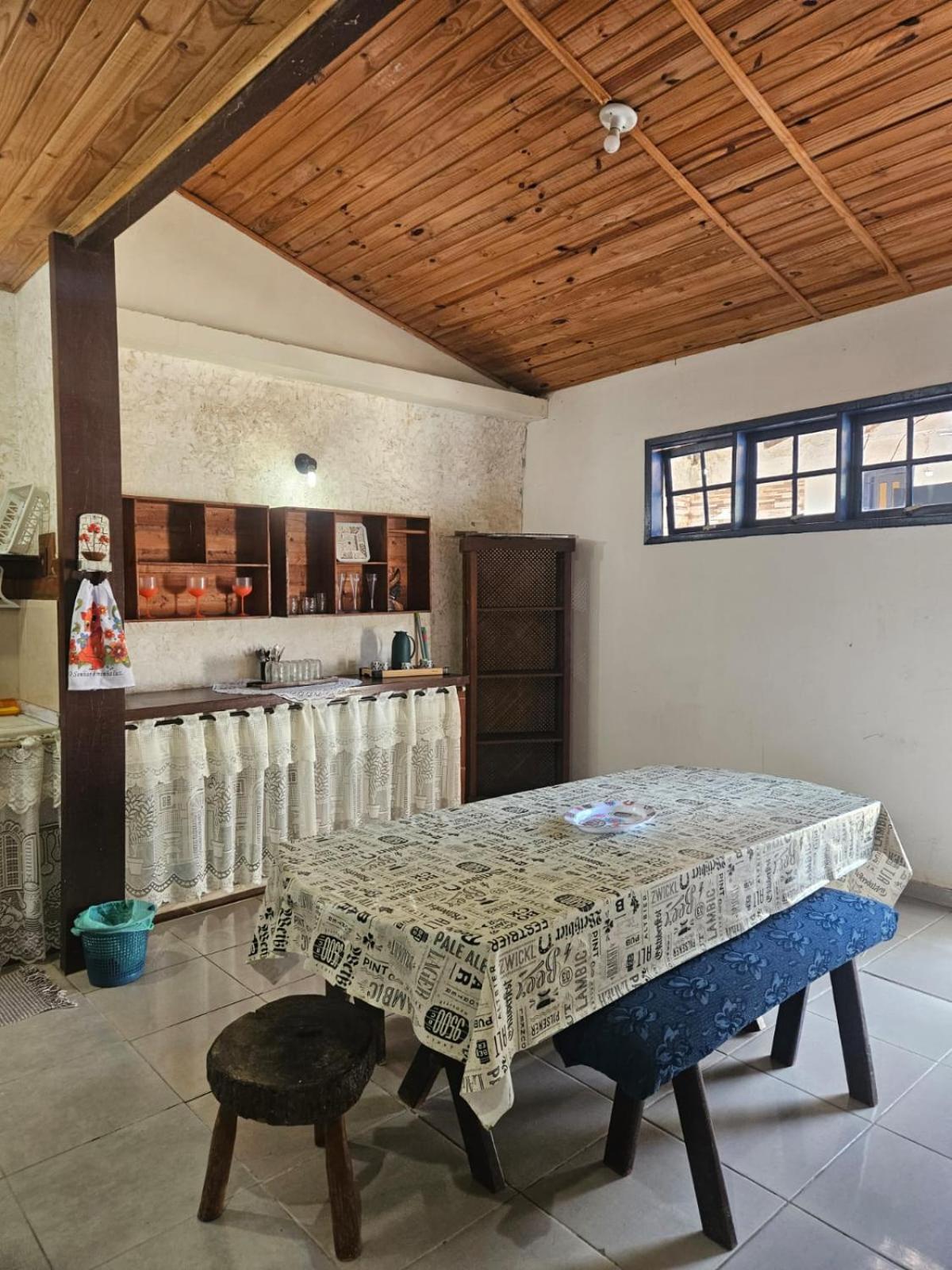 Casa de Temporada em Figueira - Arraial do Cabo - Casa 5 Exterior foto